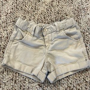 Girls shorts